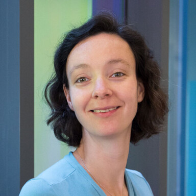 Cécile Tirbonod