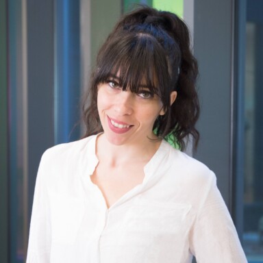 Dalila Abina