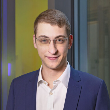 Jordan Bouteiller