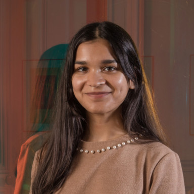 Aarzoo Sharma