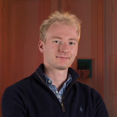 Alexander Rohn