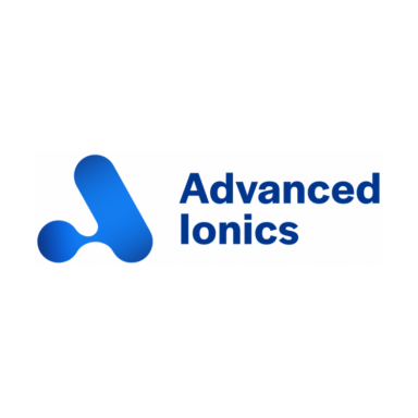 Advanced Ionics