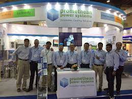 Promethean Power Systems